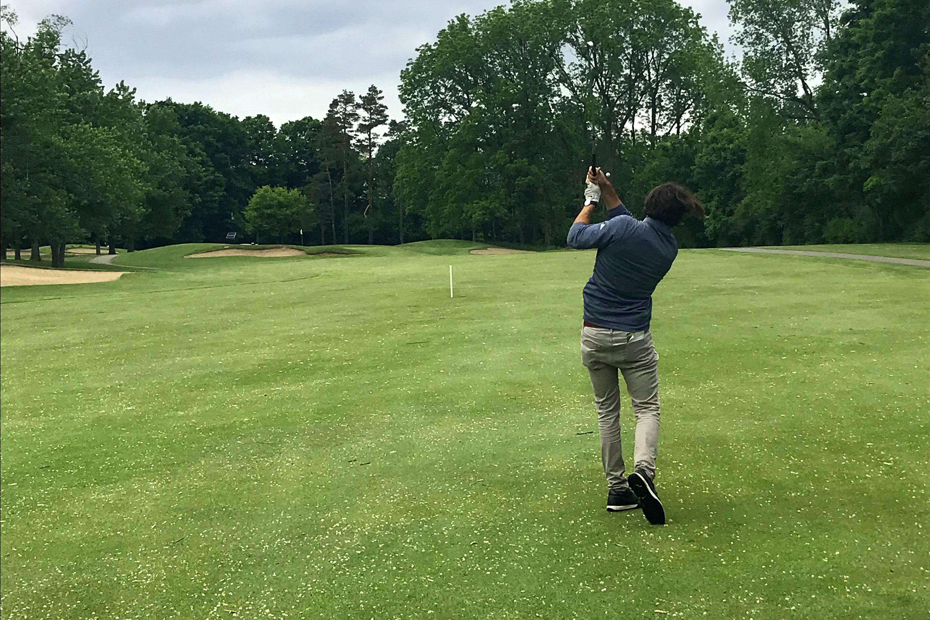 Glen Cedars Golf Club