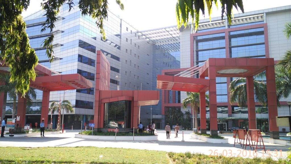Verizon Data Services India Pvt. Ltd. Guindy, Chennai