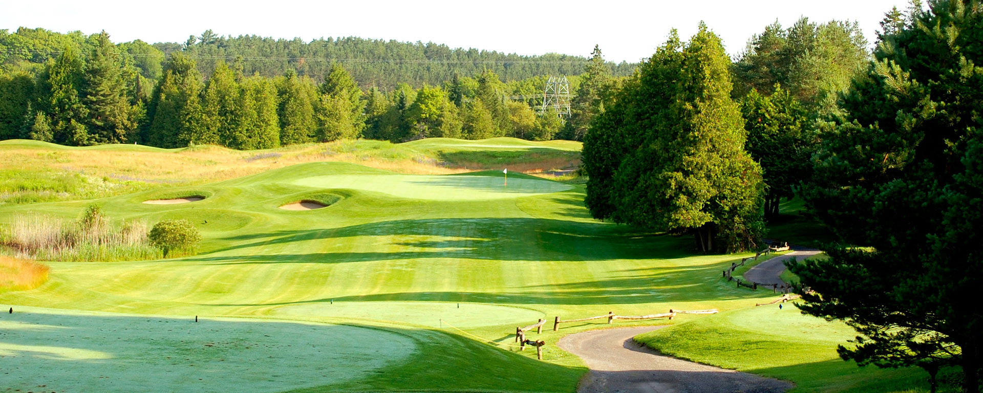 Black Diamond Golf Club