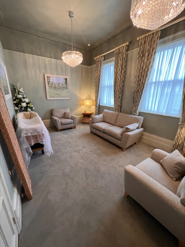 Hillier Funeral Services Good Funeral Guide Directory