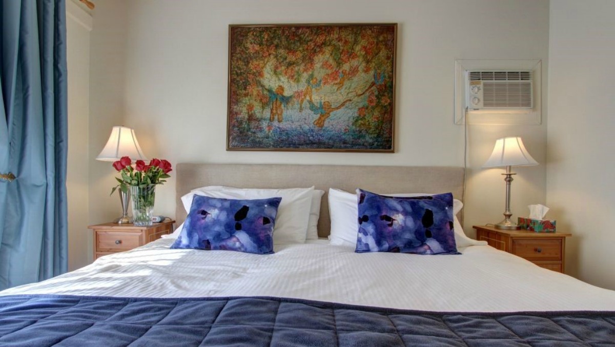 Irish Mountain Bed & Breakfast