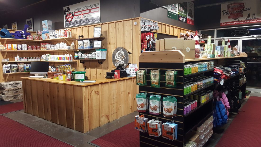 Canadian Pet Connection