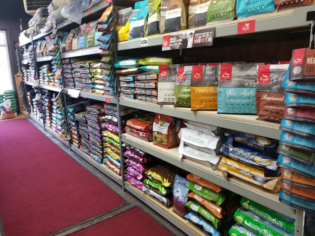 Canadian Pet Connection