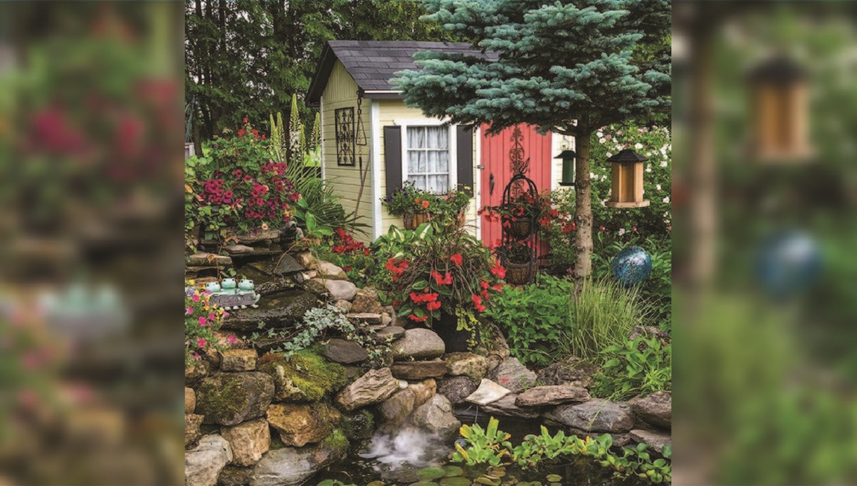 Rural Gardens of GreyBruce