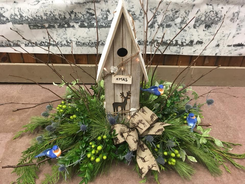 Simply Unique Flowers & Gifts