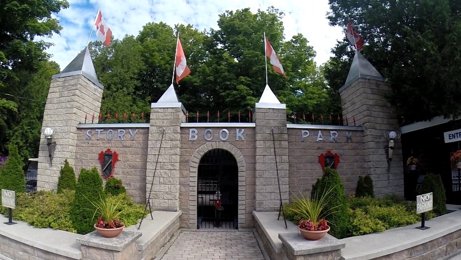 Storybook Park