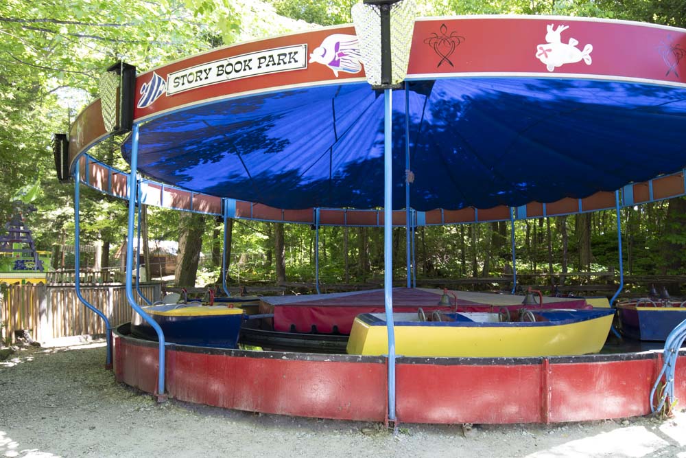 Storybook Park