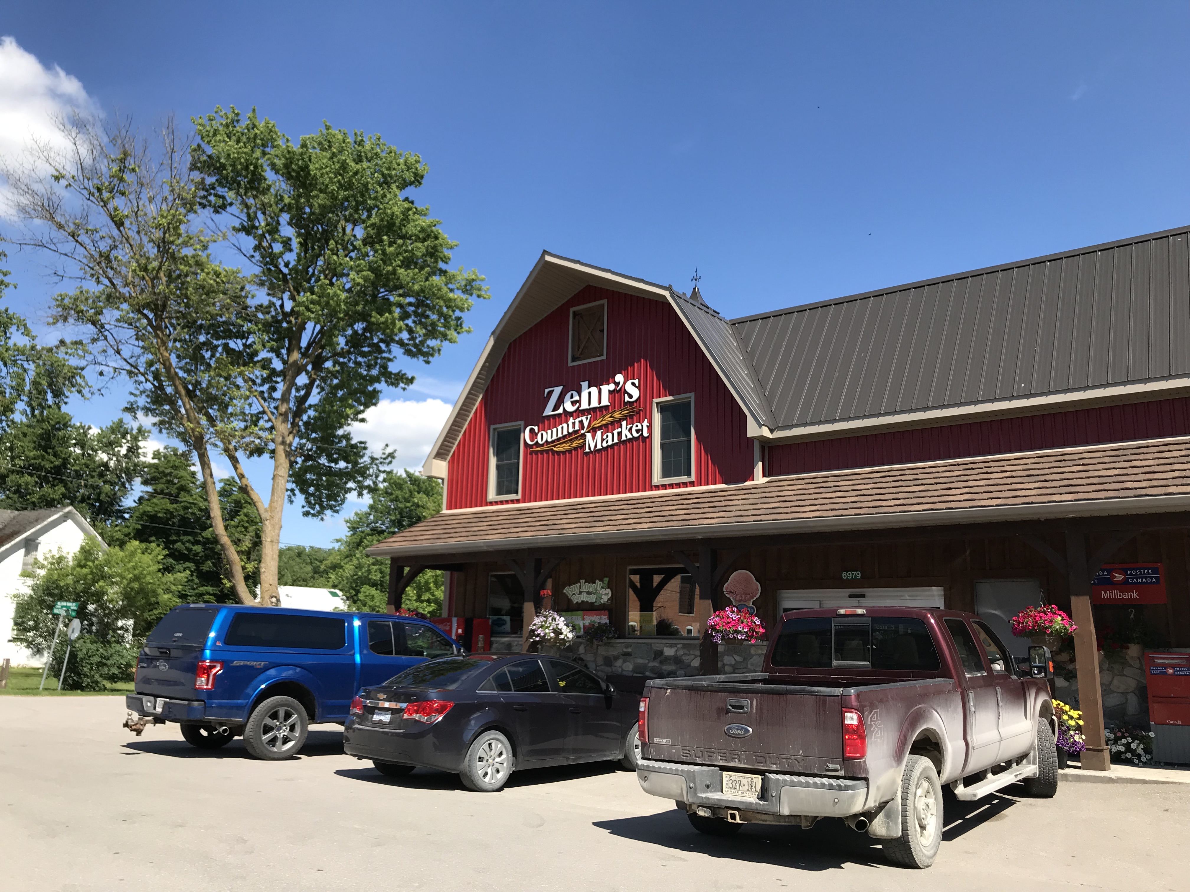 Zehrs Country Market