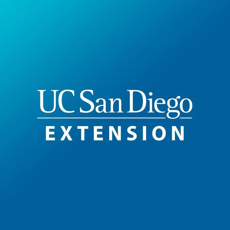 UC San Diego Extension Tips for New Careers & SolutionsScheduling