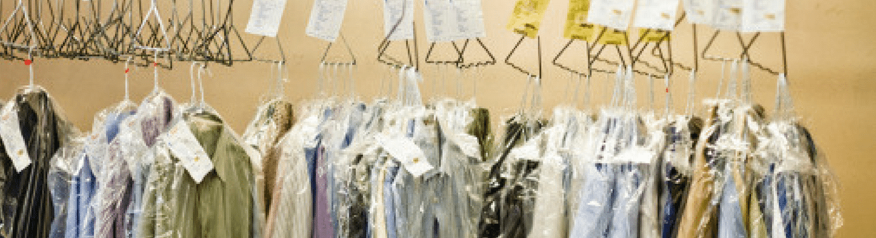 Lewis Cleaners – Smart Card Directory