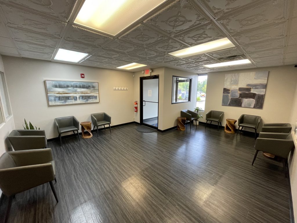 New Pathways Clinic Ketamine Clinic in Middleburg Heights