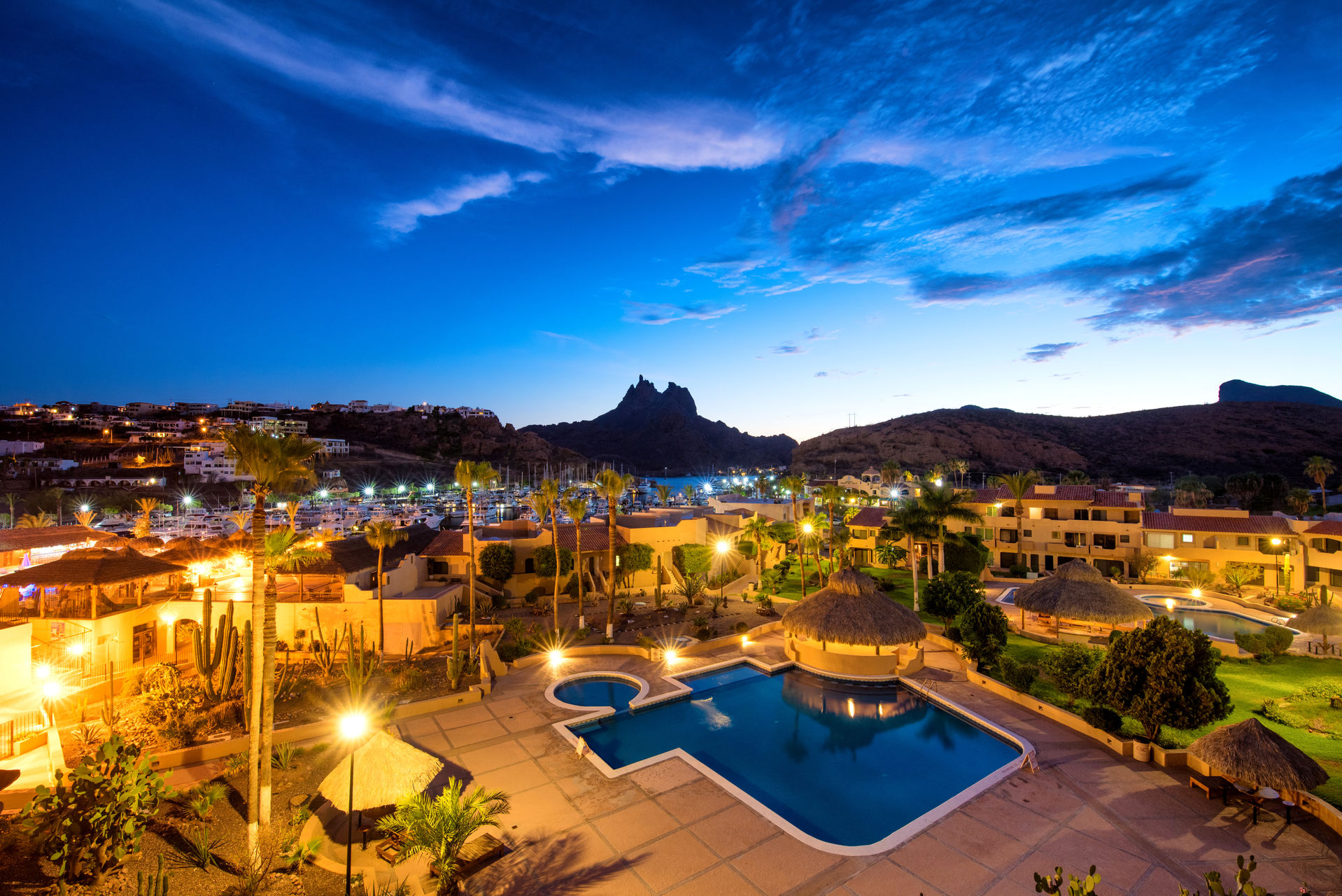 CasaGo Sea Side Reservations Vacation Rentals San Carlos, Sonora Mexico