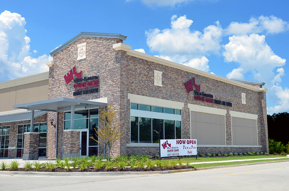 Angela B. Fellows, NP WillisKnighton Health System