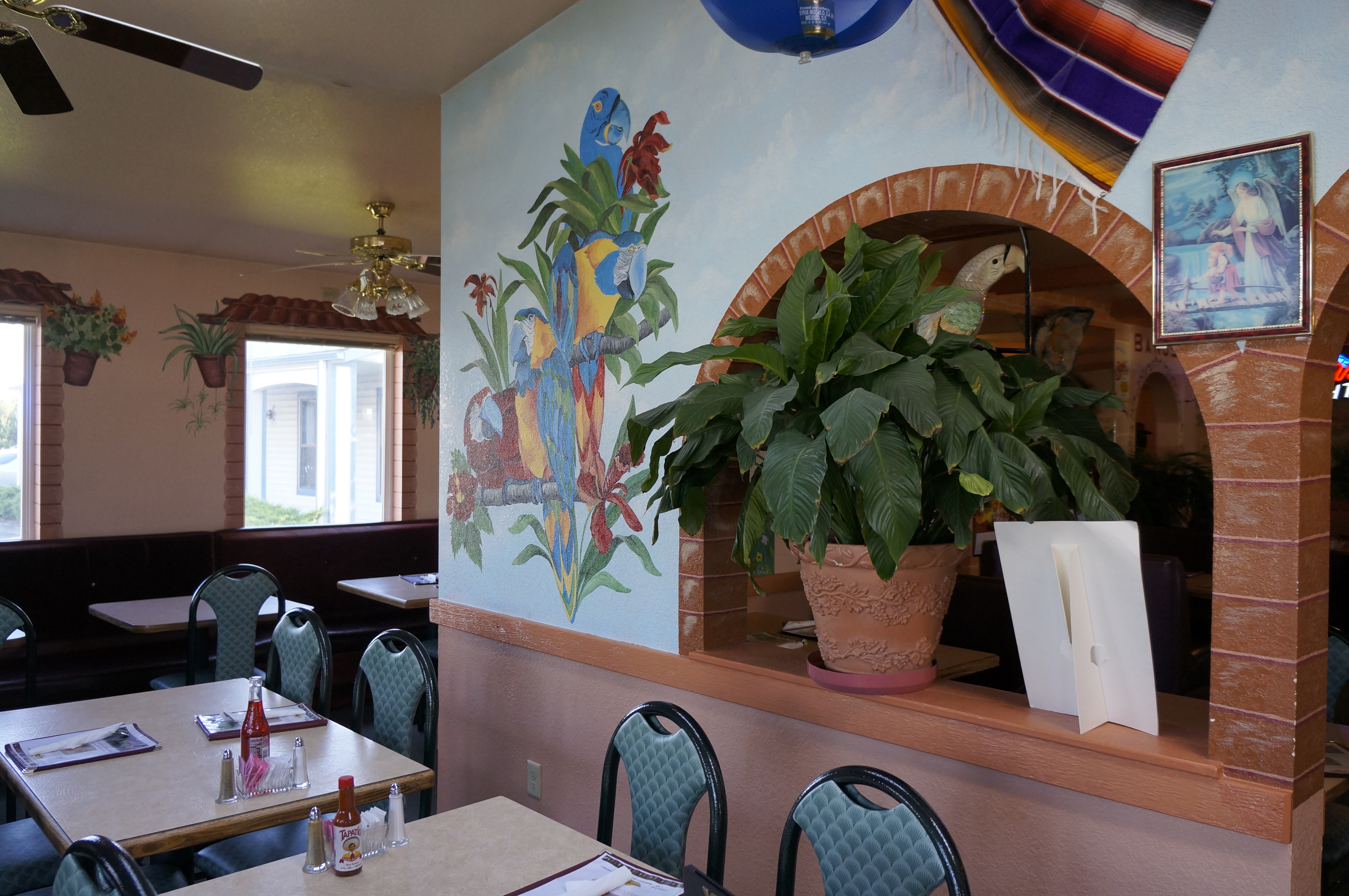 La Cabana Mexican Restaurant Post Falls Business Directory Northwest
