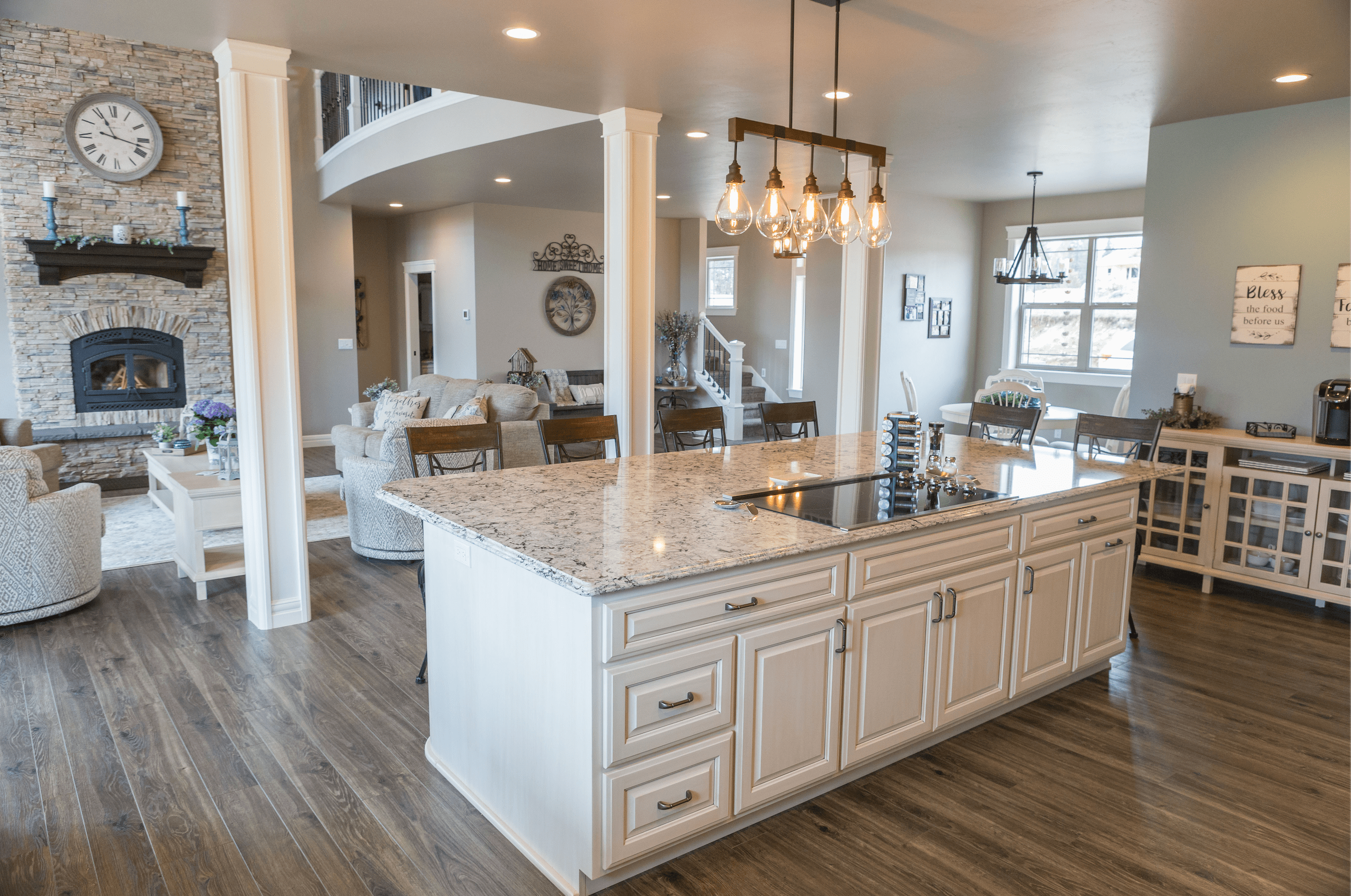 Fournier Construction, LLC Business Directory Northwest