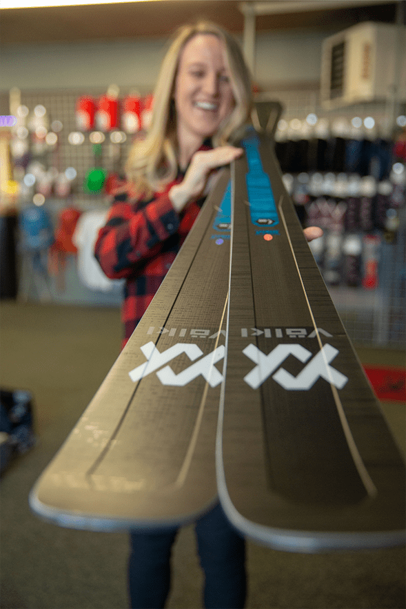 Alpine Shop Business Directory Northwest