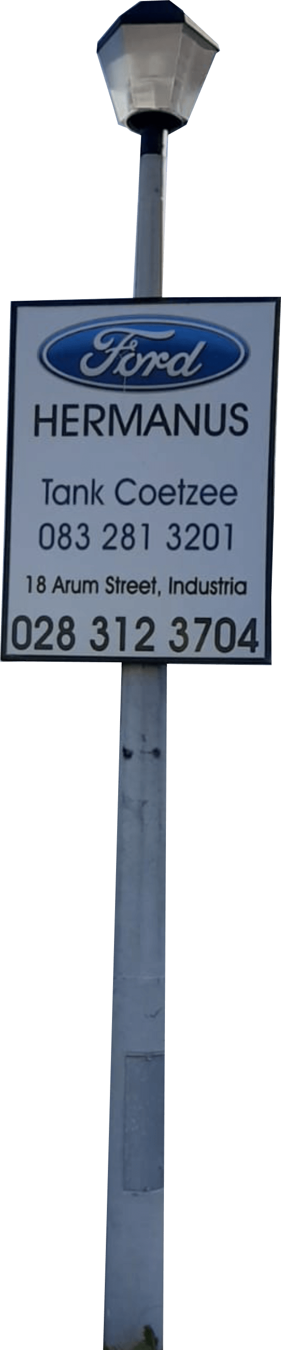 Mr.Price Centre Somerset Mall DirectoSign