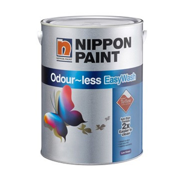 Residential Painting Services Direct Painters, Singapore