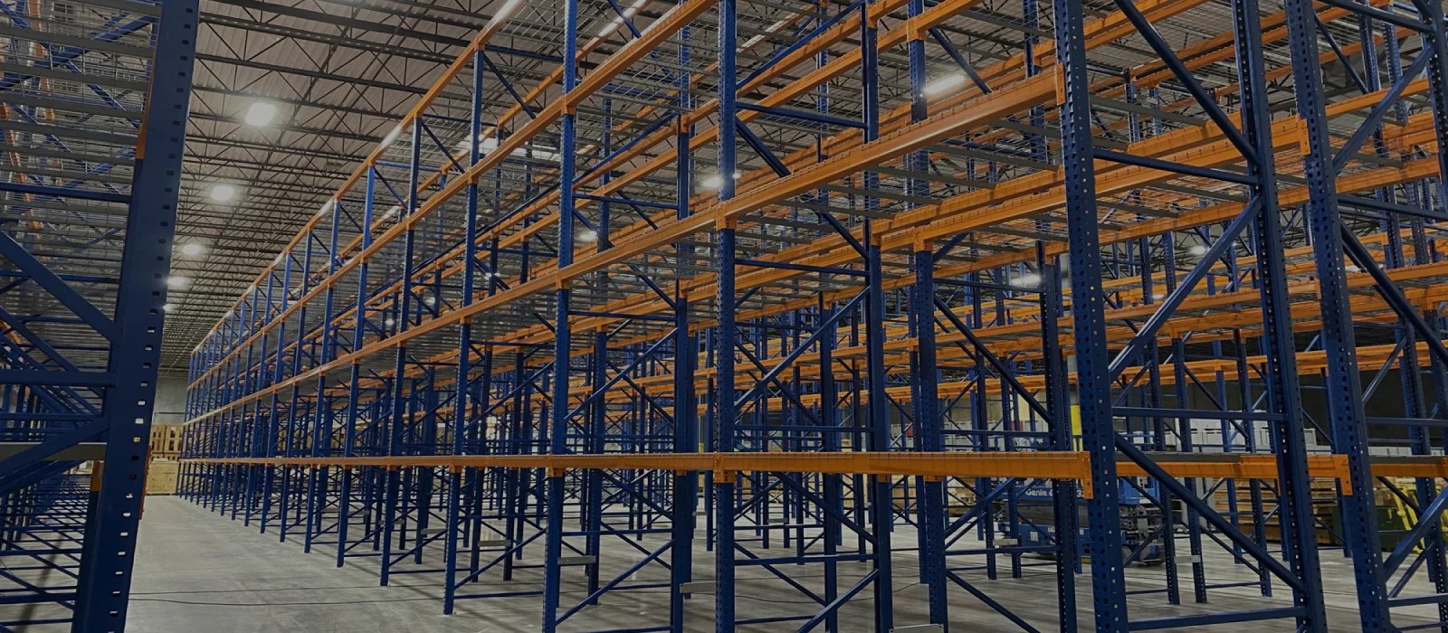 DirectPalletRacking