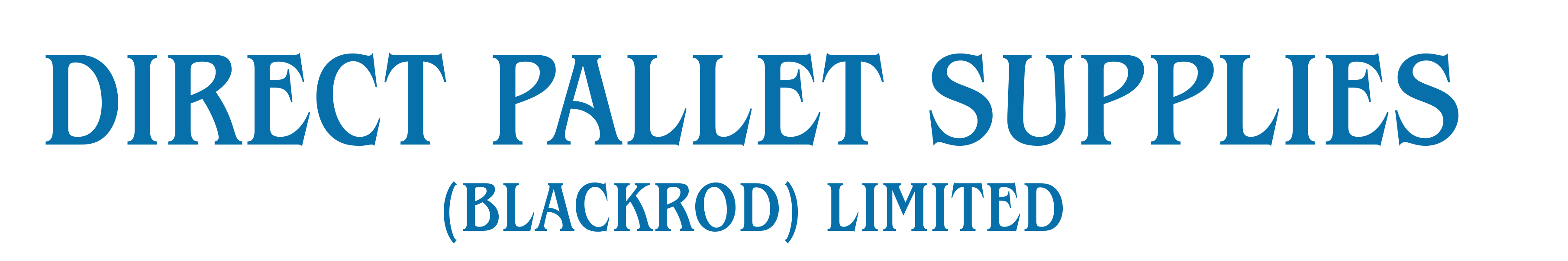 Direct Pallet Supplies Pallet Supplier Crates Cases Manufacturer