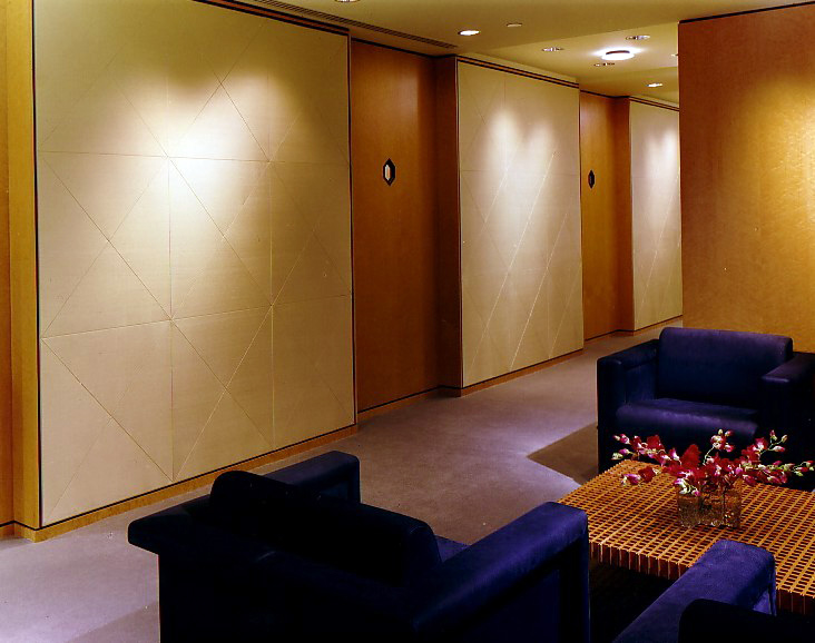 Quadrangle Development Herndon, VA Direct Path Corporation