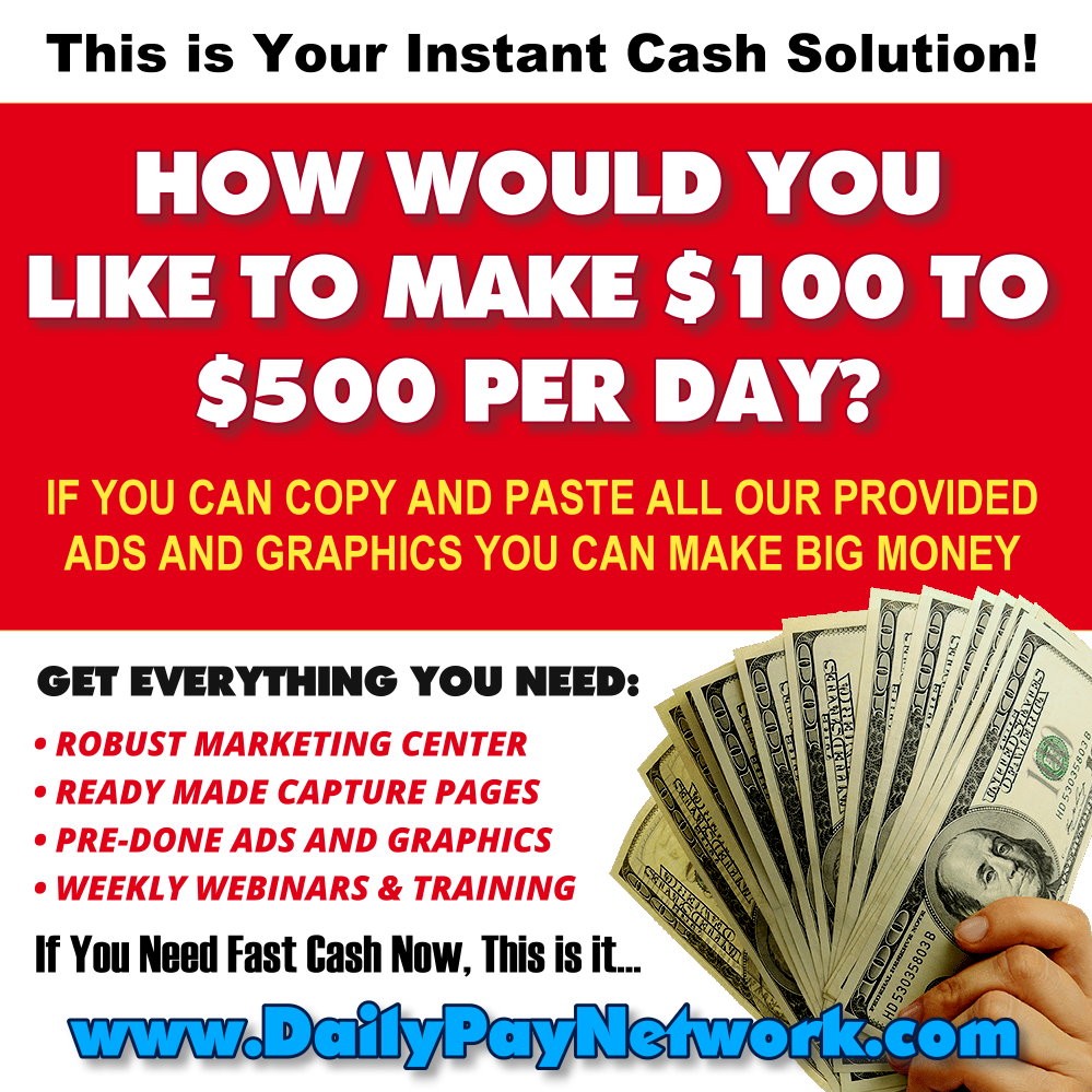 Craigslist Scripts and Tags — Direct Pay 250