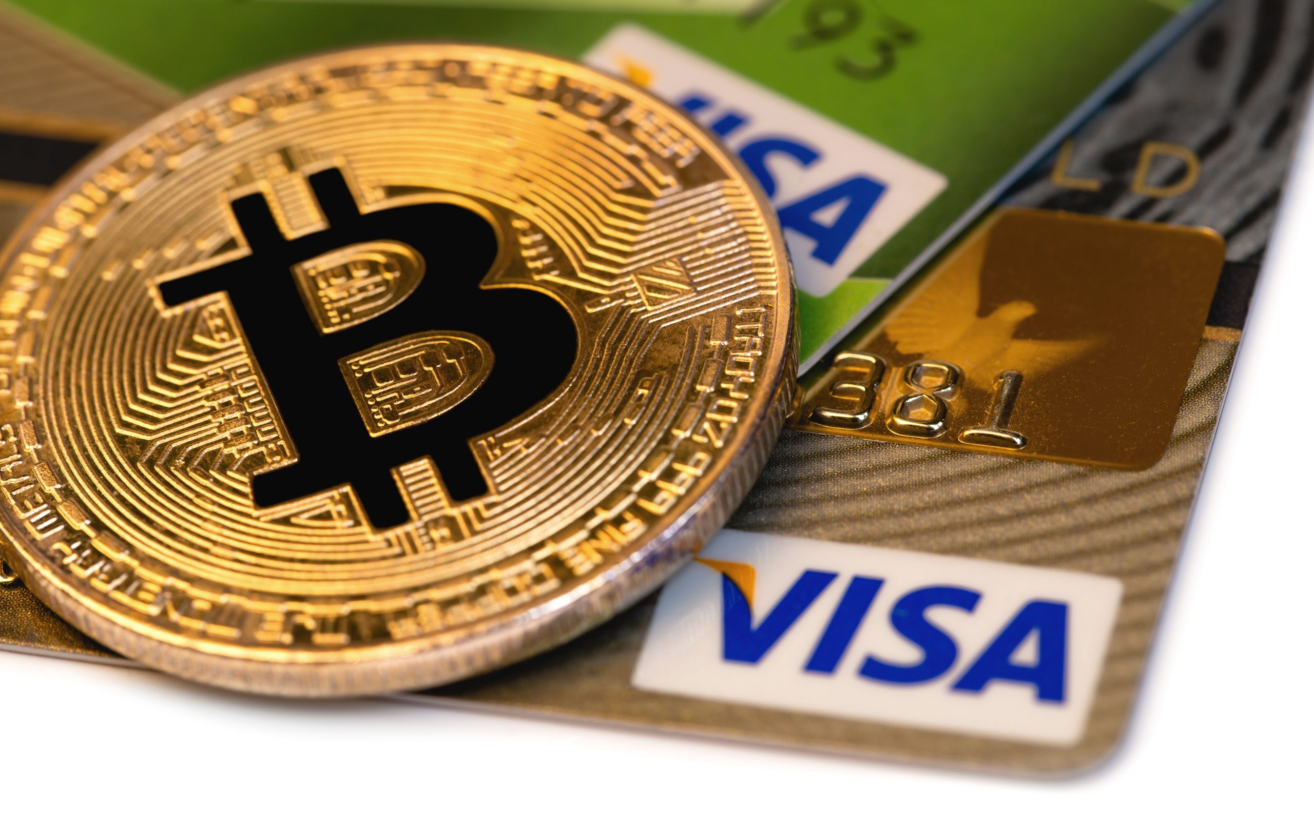 What Does Visa’s NFT Purchase Mean for Crypto? A Momentous