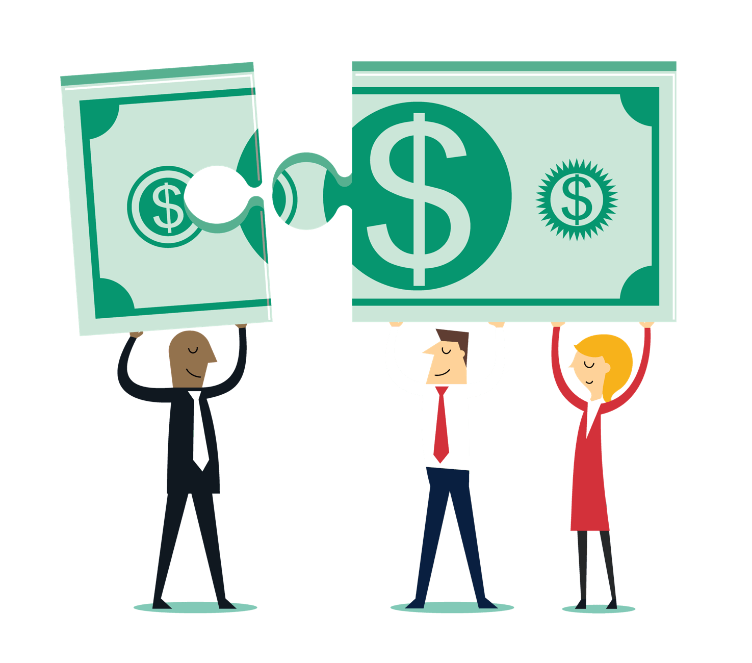 Direct Primary Share