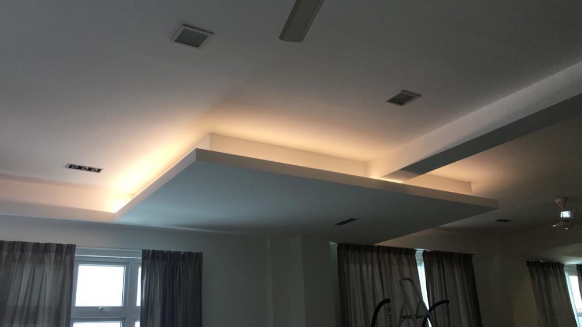 False Ceiling Access Panels Singapore Shelly Lighting