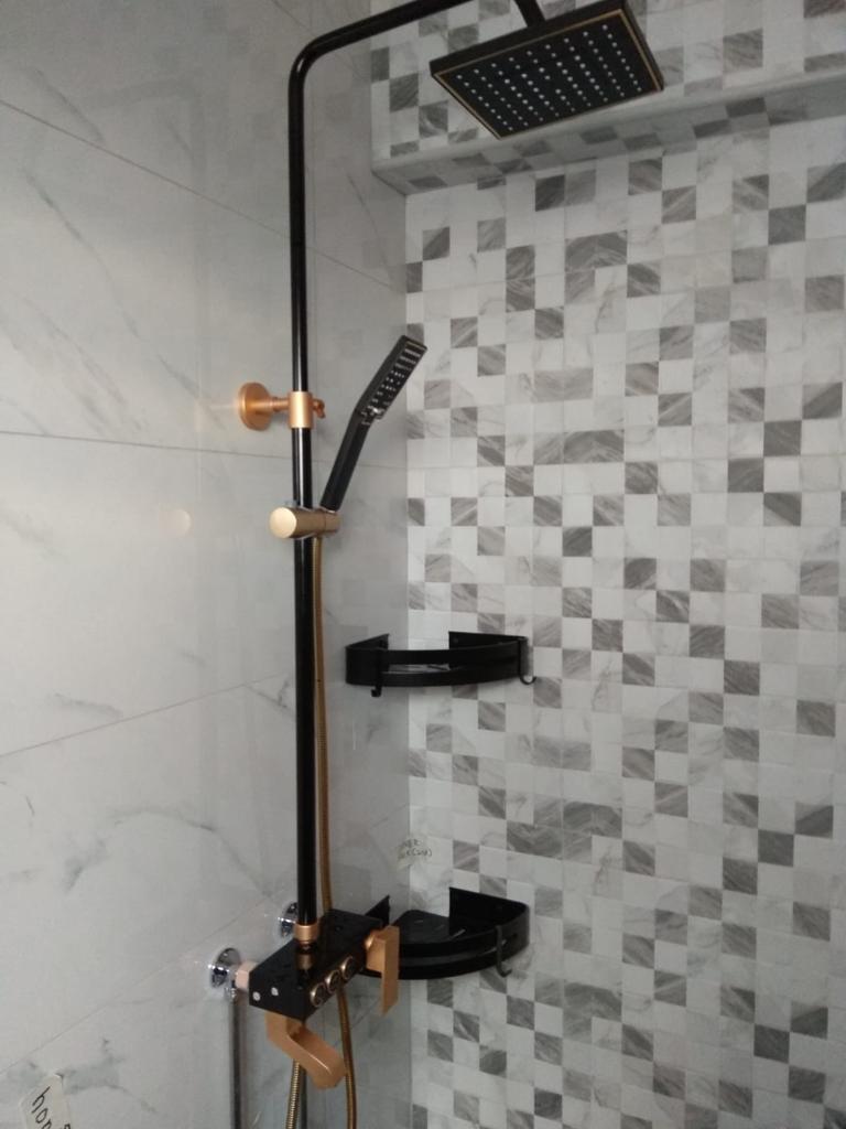 Singapore Plumbing Works Price List