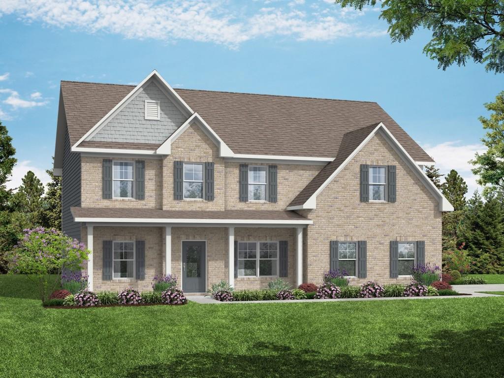 Pineview Estates Model Home Now Open Direct Residential Communities