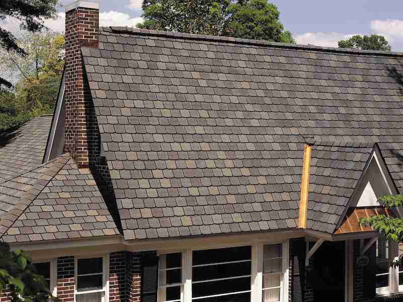 hiddengutters Direct Roofing