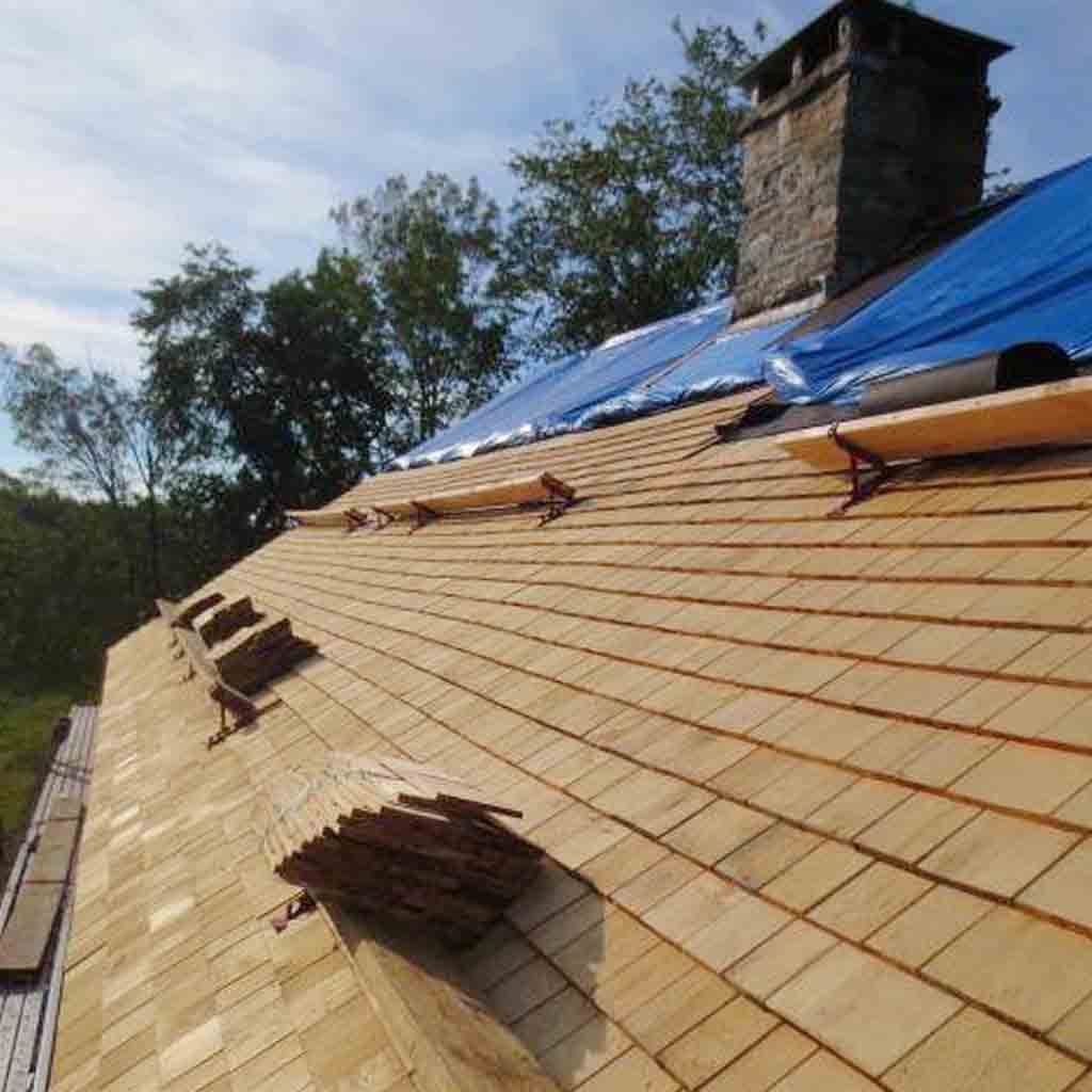 White Rocks Roof Repair & Replacement Direct Roofing