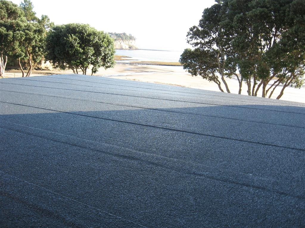 2Ply SBS Membrane SBS Roofing Membrane Direct Roofing