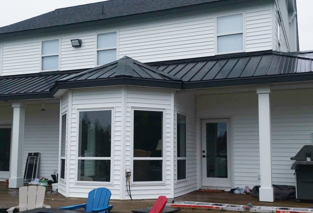 Metal Roofing Direct Roofing & Contracting