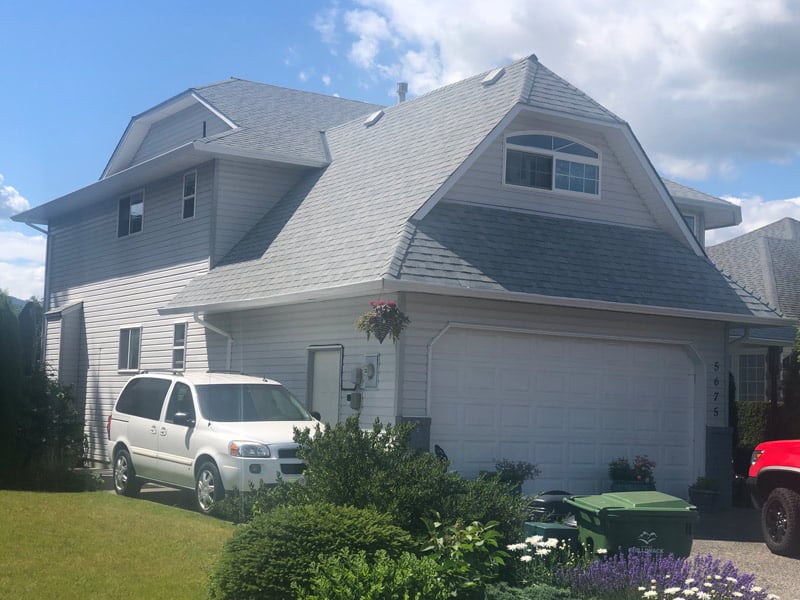 Certainteed Landmark Silver Birch Direct Roofing