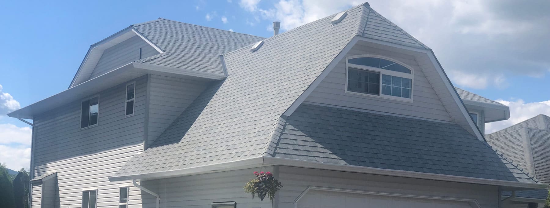 silverbirch Direct Roofing