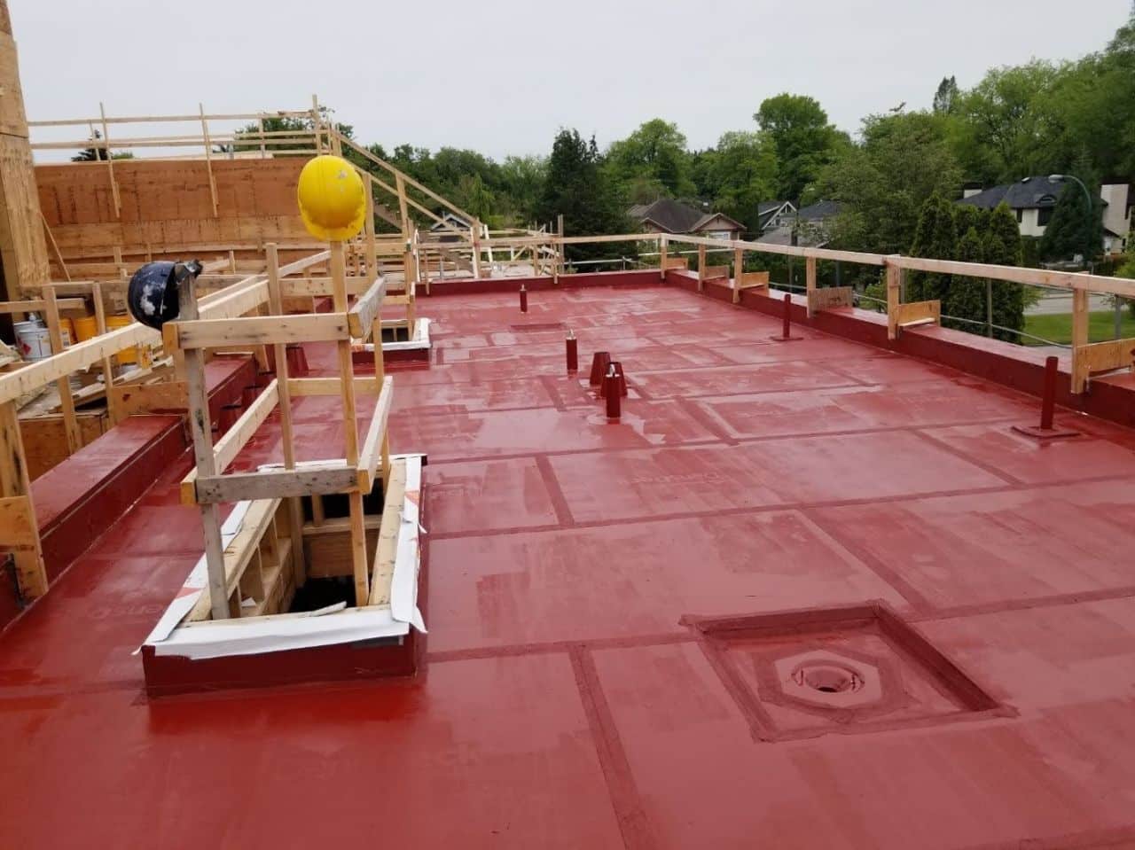 SARNAFIL ROOFING MEMBRANE Direct Roofin