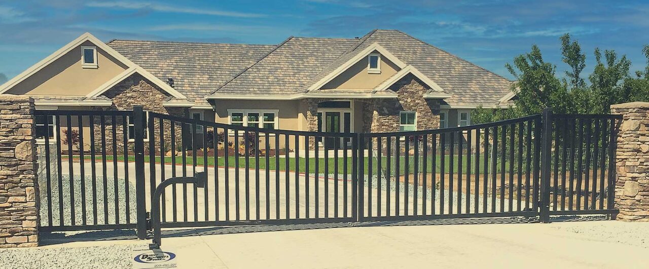 Access Gates and Operators Direct Security & Sound, Inc.