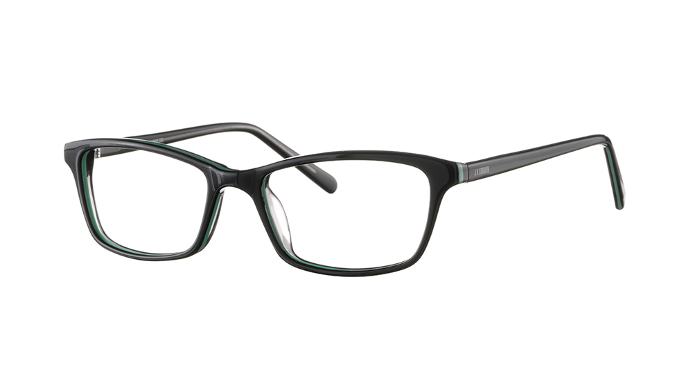 JK London Soho glasses Becontree