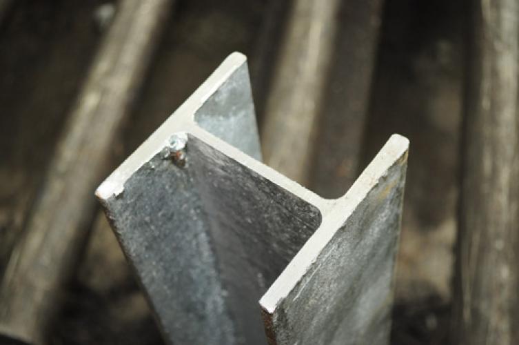 Universal Columns UC