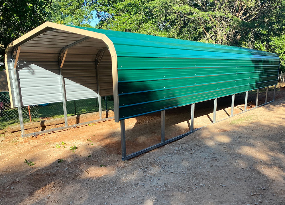 CARPORTS Direct Structures, Inc.