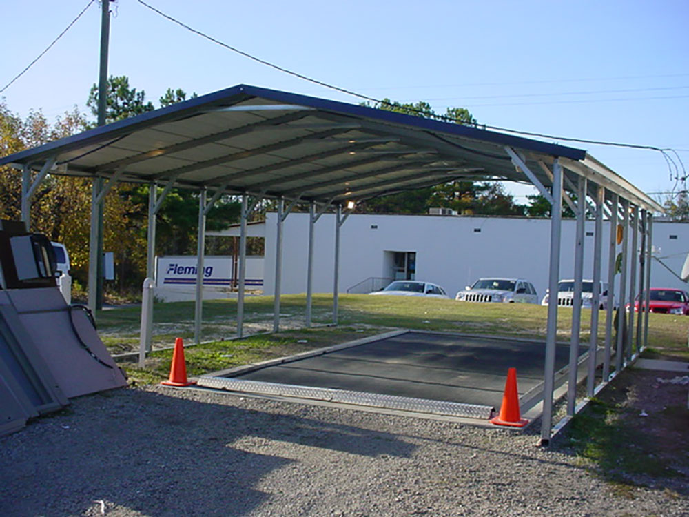 CARPORTS Direct Structures, Inc.