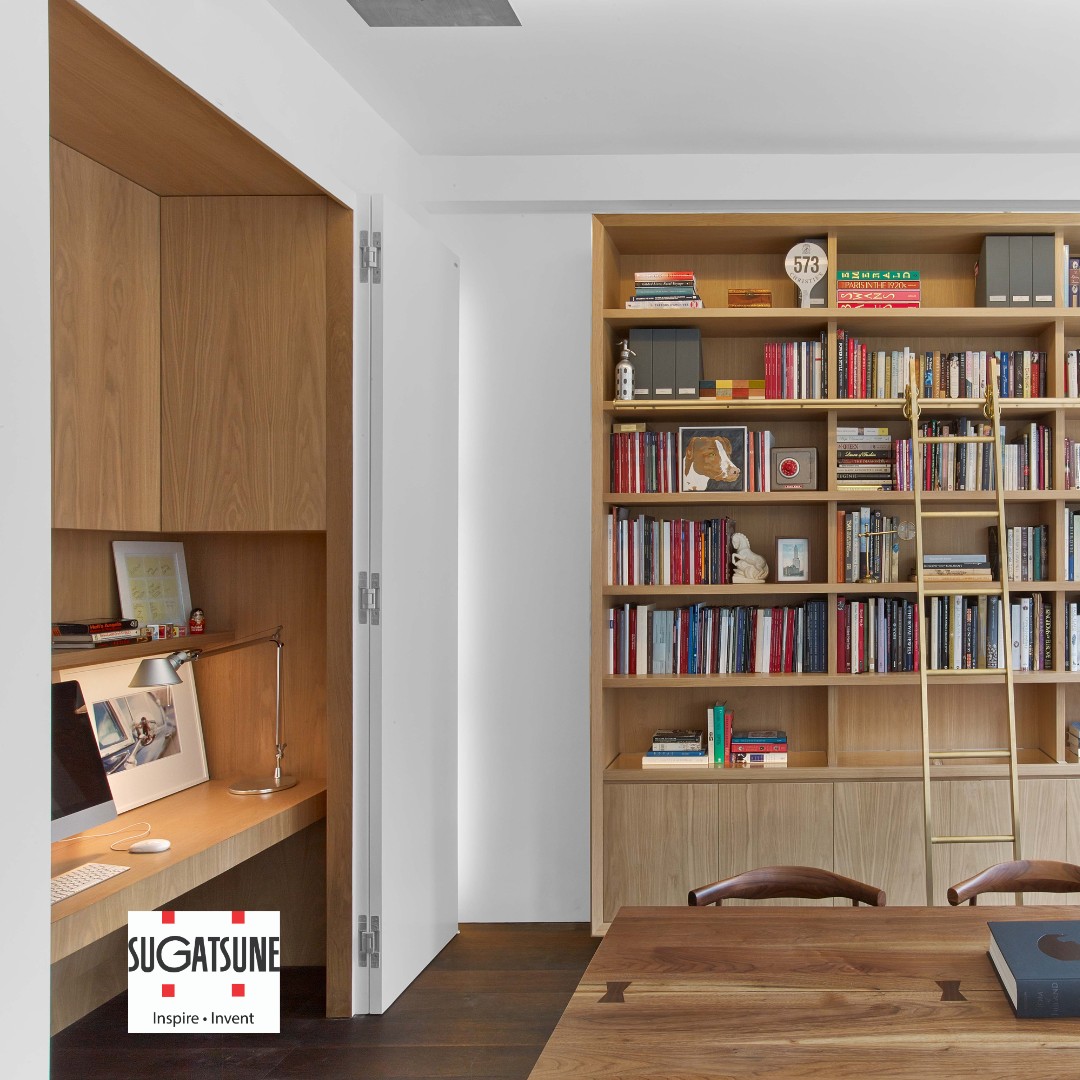 Slide Through Unique Hardware Solutions