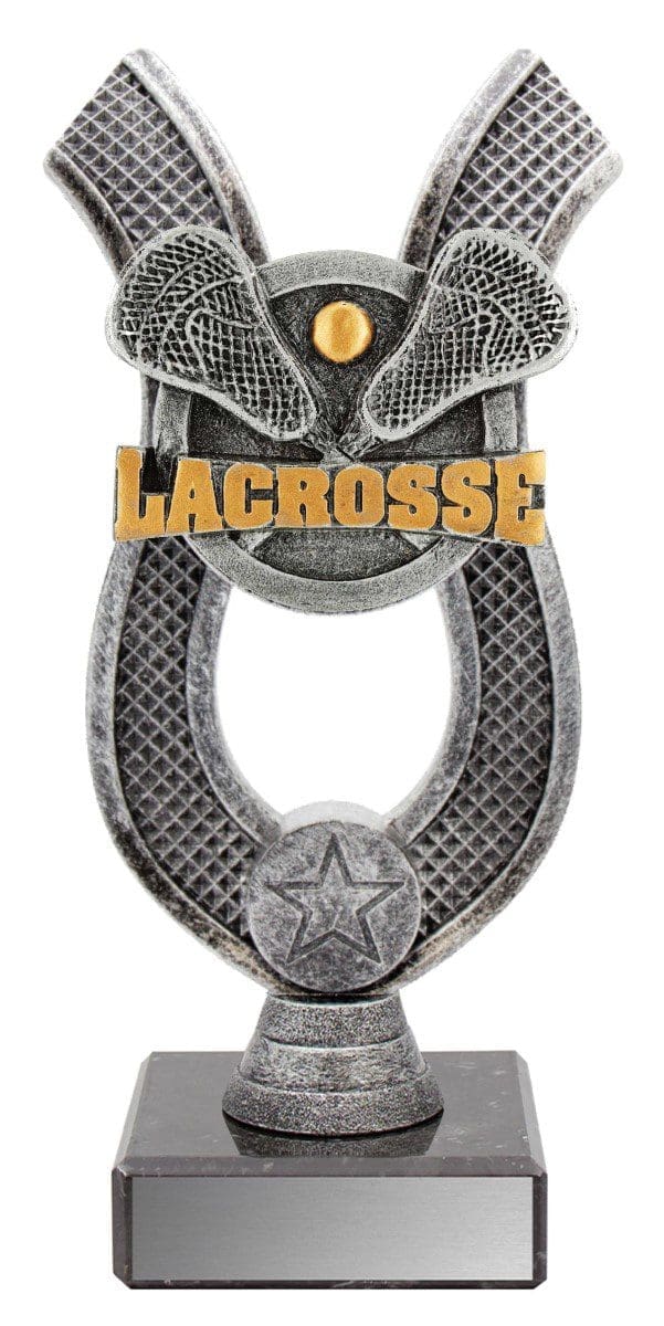 Anchor Lacrosse Trophy Direct Trophies and Awards