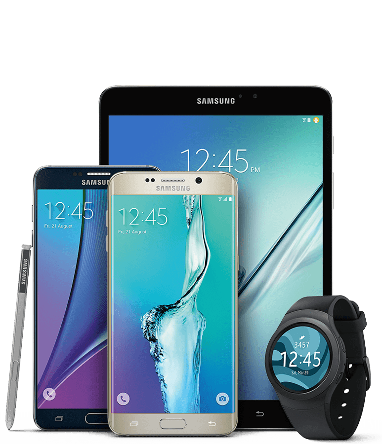 Samsung Unlock DirectUnlocks