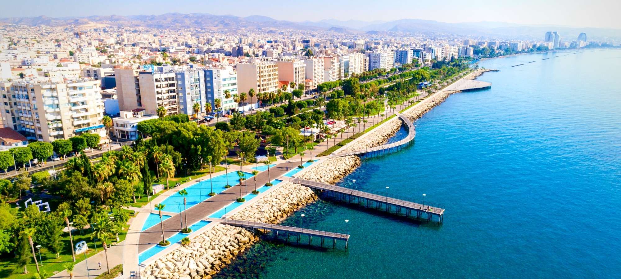 Cyprus Immigration Visa Requirements & Benefits