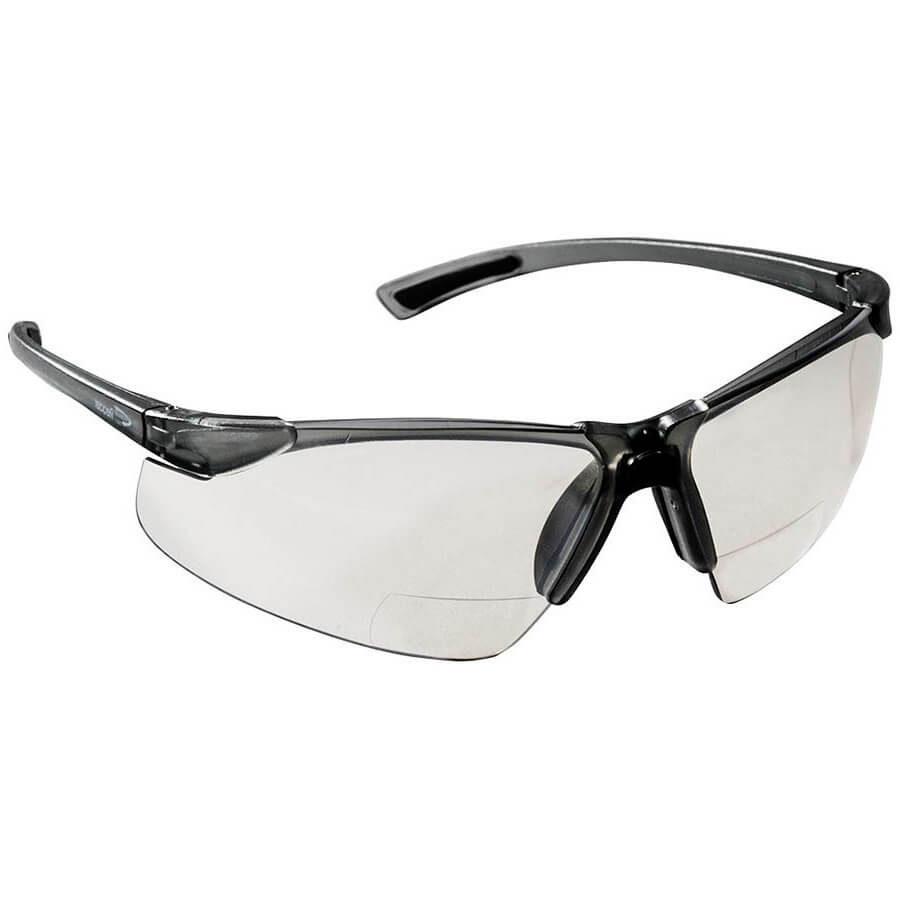 XM340RX Bifocal Safety Glasses Direct Workwear