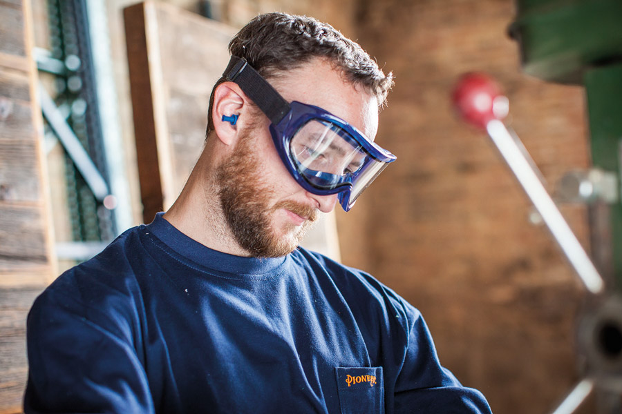 Eyewear Direct Workwear
