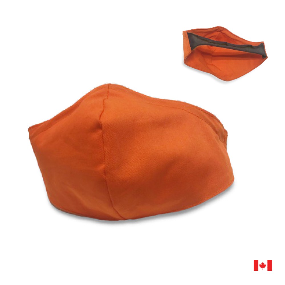 Westex Ultrasoft® FR 3Ply Face Mask Direct Workwear